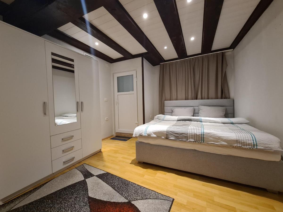 Koper Step To The Sea Apartment Exterior photo